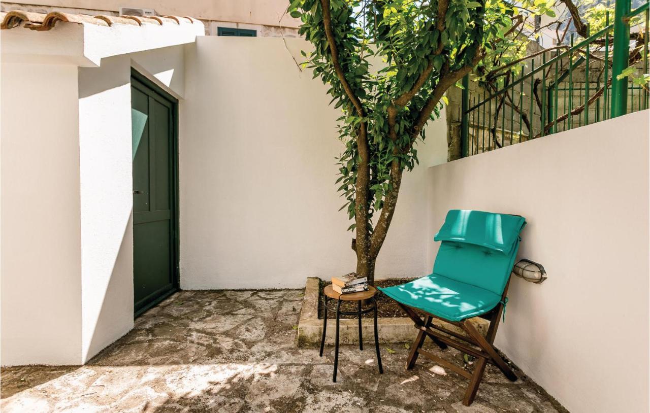 Lovely Home In Kotor With Wifi Eksteriør billede